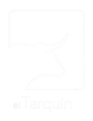 Logomarca El Tarquin Parrilla Argentina